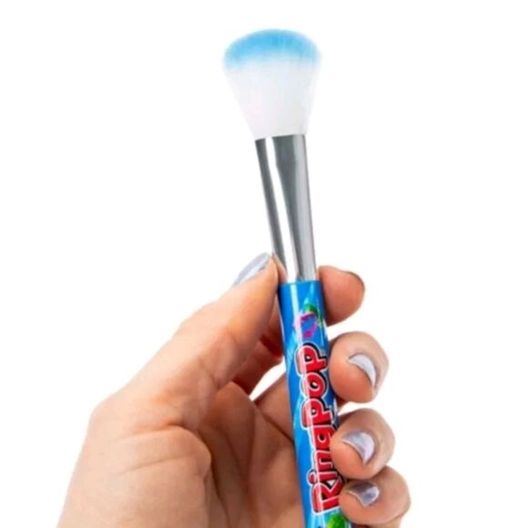 Taste Beauty Ring Pop 4-PC Cosmetic Brush Set - Picture 4 of 5